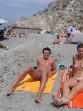Amateur Nudism Collection