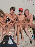 Amateur Nudism Collection