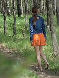 Piss hunters - greatest voyeur pee site